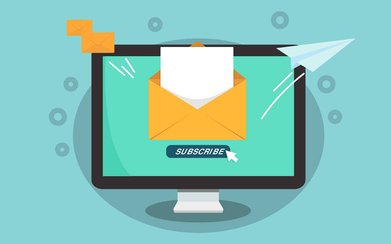 5 Characteristics Of The Perfect B2B Tech Email Newsletter